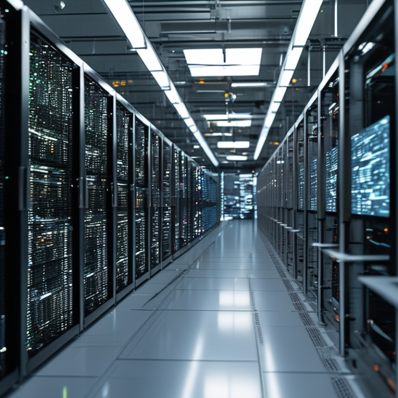 Why Choose an AI Server Solutions Provider for Your Business?