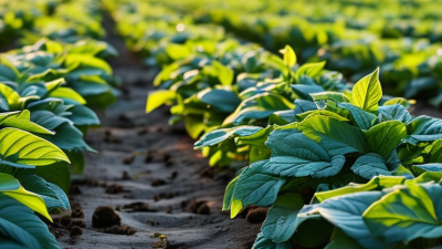 2026 Top Gibberellic Acid Application Techniques for Buyers?