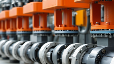 What is a Quarter-turn Actuator and How Does it Work?