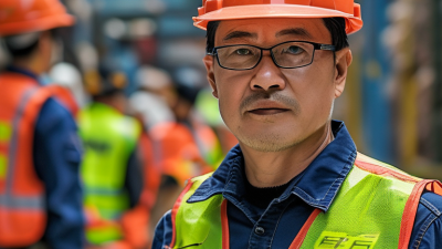Top Quality Safety Vests from China for Global Buyers?