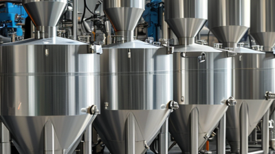 10 Essential Tips for Choosing the Right Mixing Equipment?