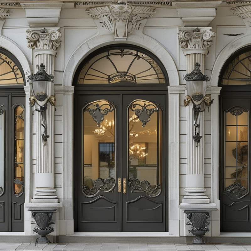 Top 10 French Windows and Doors for Global Buyers?