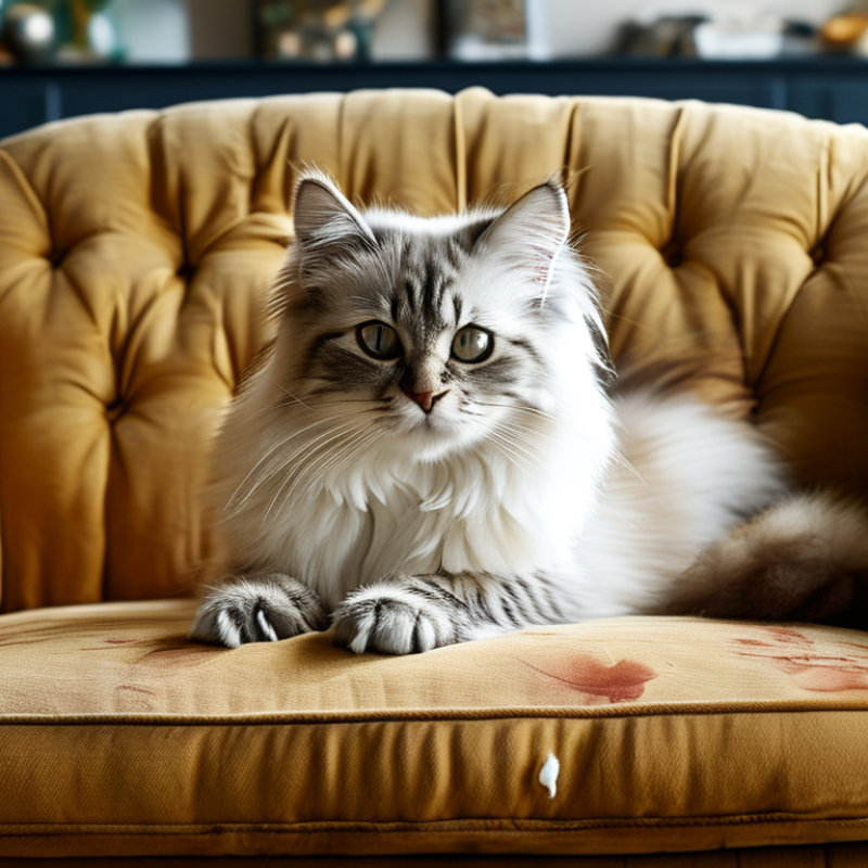 Top 10 Ways to Pet Proof Your New Fabric Sofa?