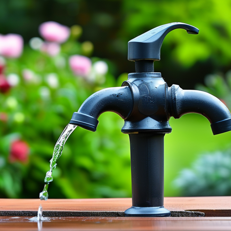 Best Plastic Garden Taps for Your Outdoor Needs?