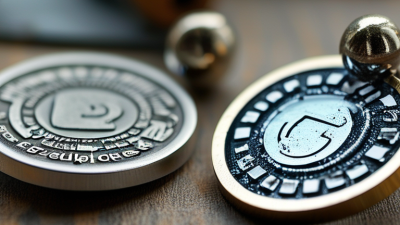 Best NdFeB Magnetic Badge for Global Buyers?