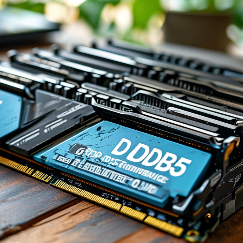 Best DDR5 RAM for Gaming What to Buy for Ultimate Performance?