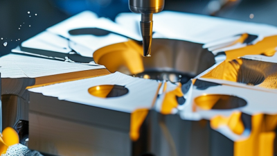 Top CNC Plastic Machining Services for Global Buyers?