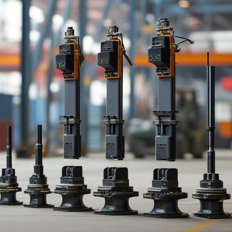2026 Best Scotch Yoke Actuator Buying Guide for Global Buyers