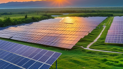Top 10 Solar Energy Solutions for Home Use in China?