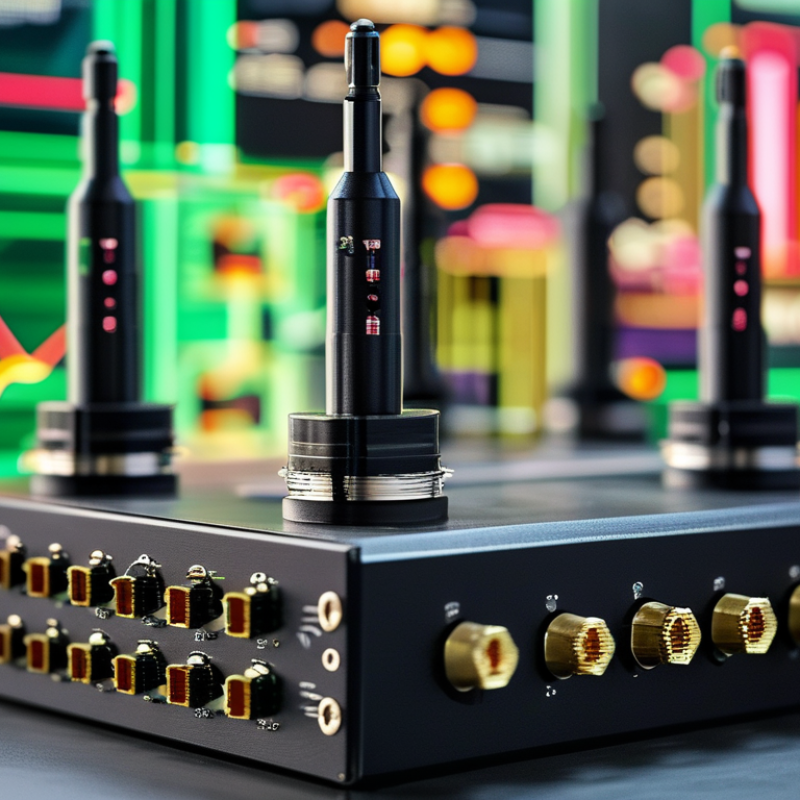 Why Choose a Directional Coupler for Your Needs?