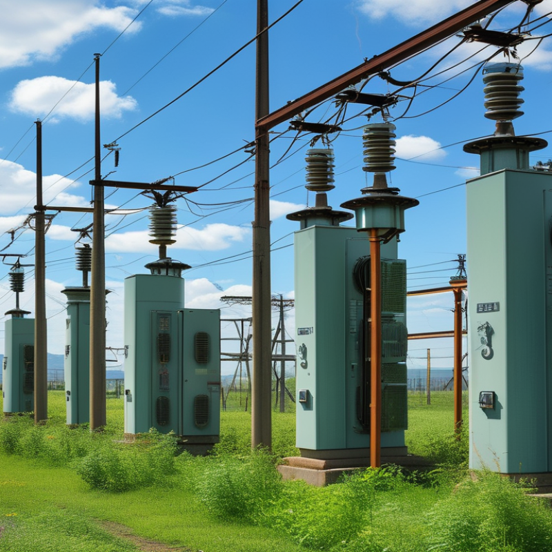 Top 5 Best Distribution Transformers for Efficient Energy Distribution?