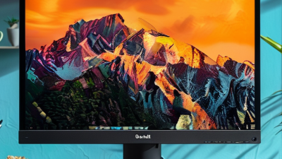 China Top 10 Ultra Thin Monitors You Need to Know About?