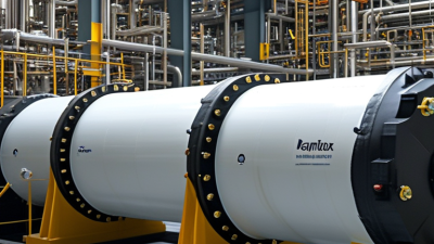What is Packinox Exchanger and Why is it Important in China?