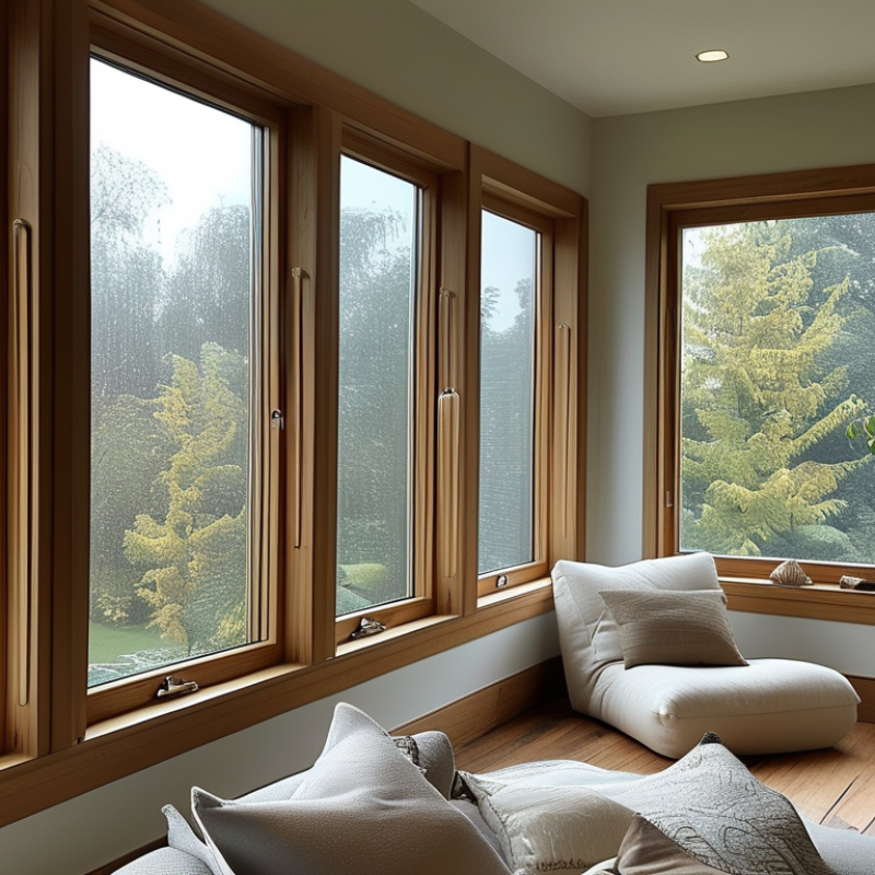 Top 10 Casement Window Profiles for Global Buyers?
