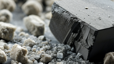 Top 10 Uses of Black Silicon Carbide for Global Buyers?