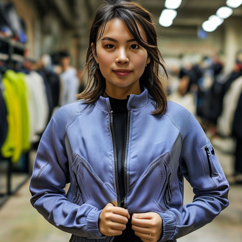 Best Odm Sportswear Manufacturer for Global Buyers?