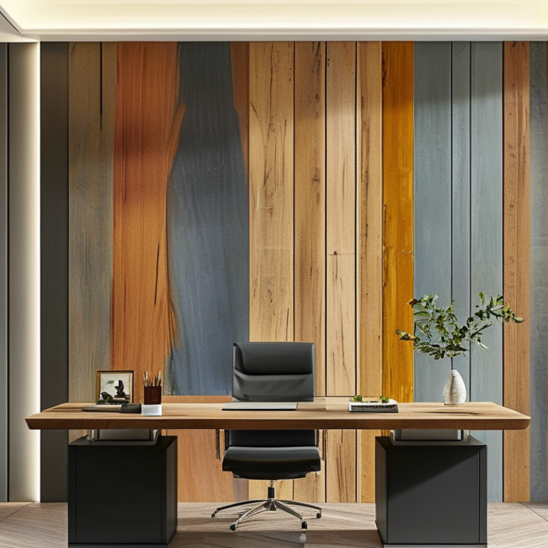 What is WPC Wall Panel Interior Benefits for Your Space?