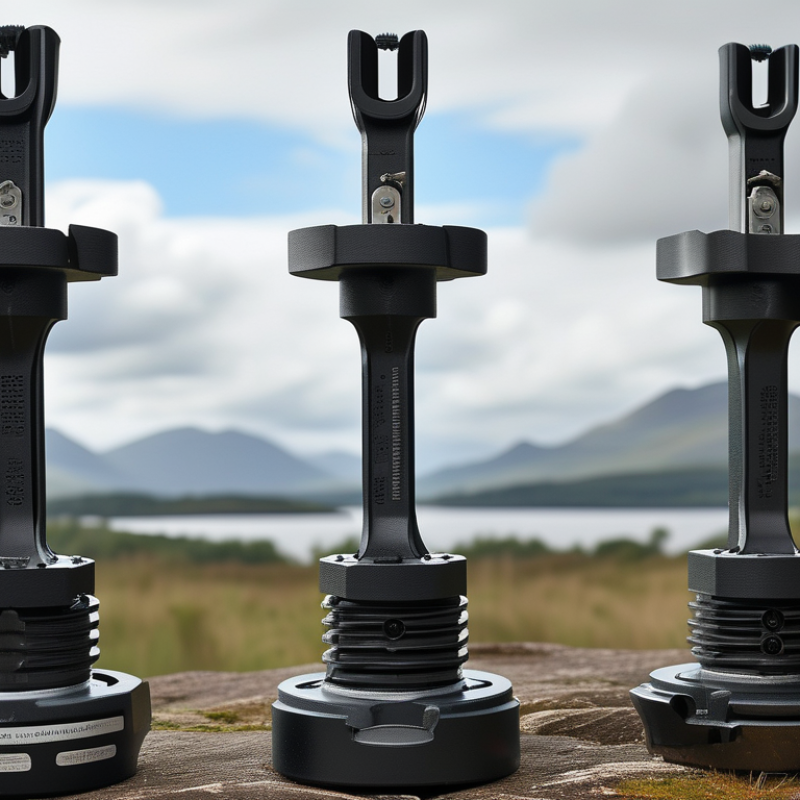 How to Choose the Right Scotch Yoke Actuator for Your Needs?
