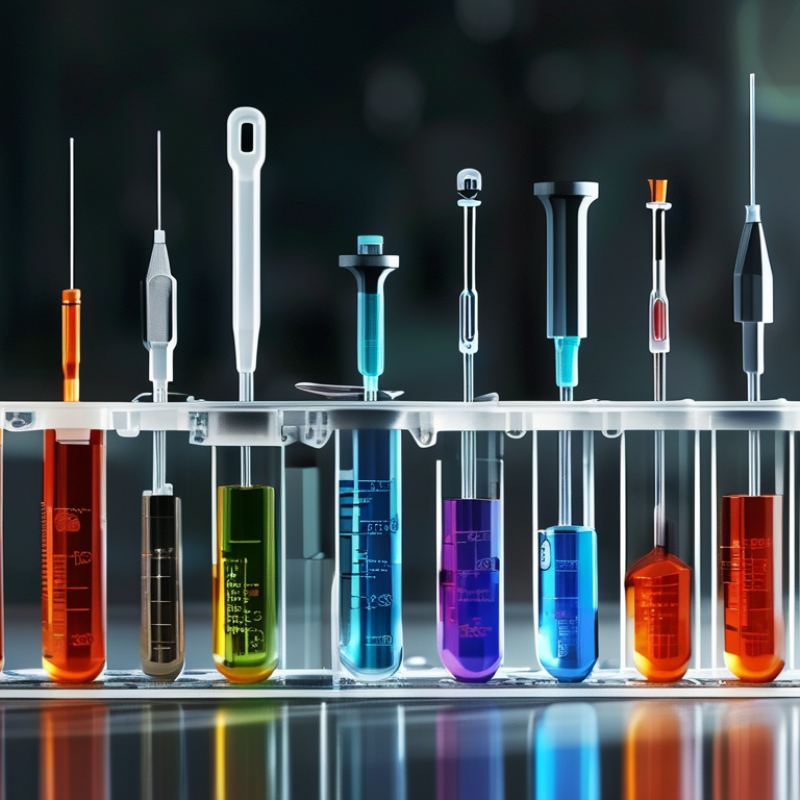 Top 10 Biotix Pipette Tips You Need for Precise Lab Work?