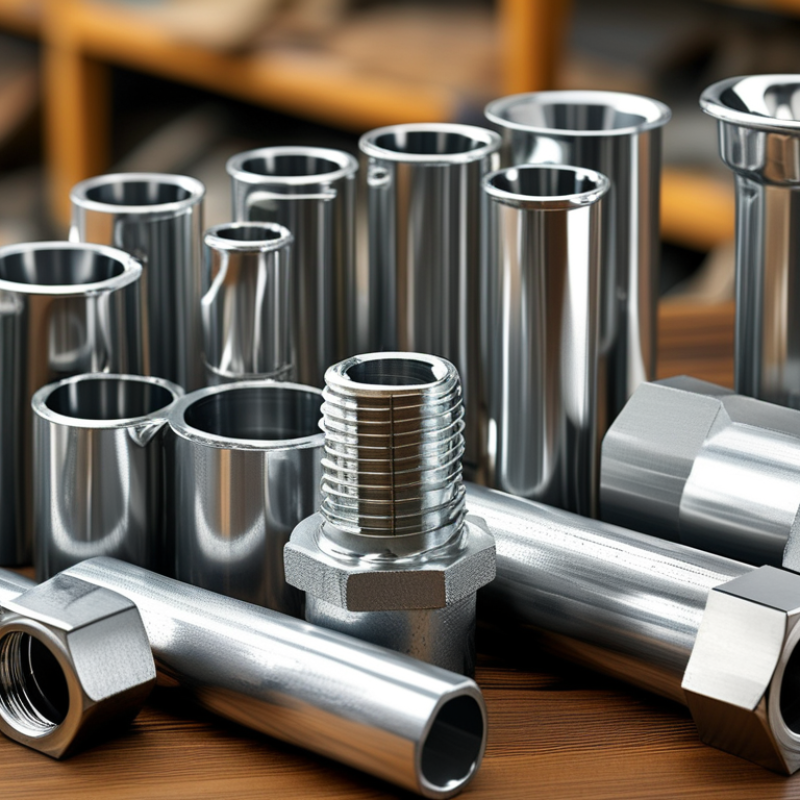 Top 10 Stainless Steel Fittings Buyers Guide You Need to Know