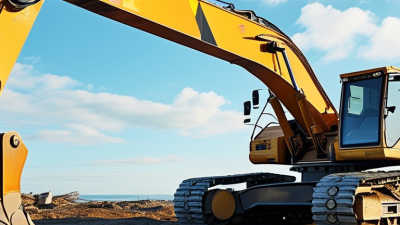 What is an All Terrain Crane and How to Choose the Best One?