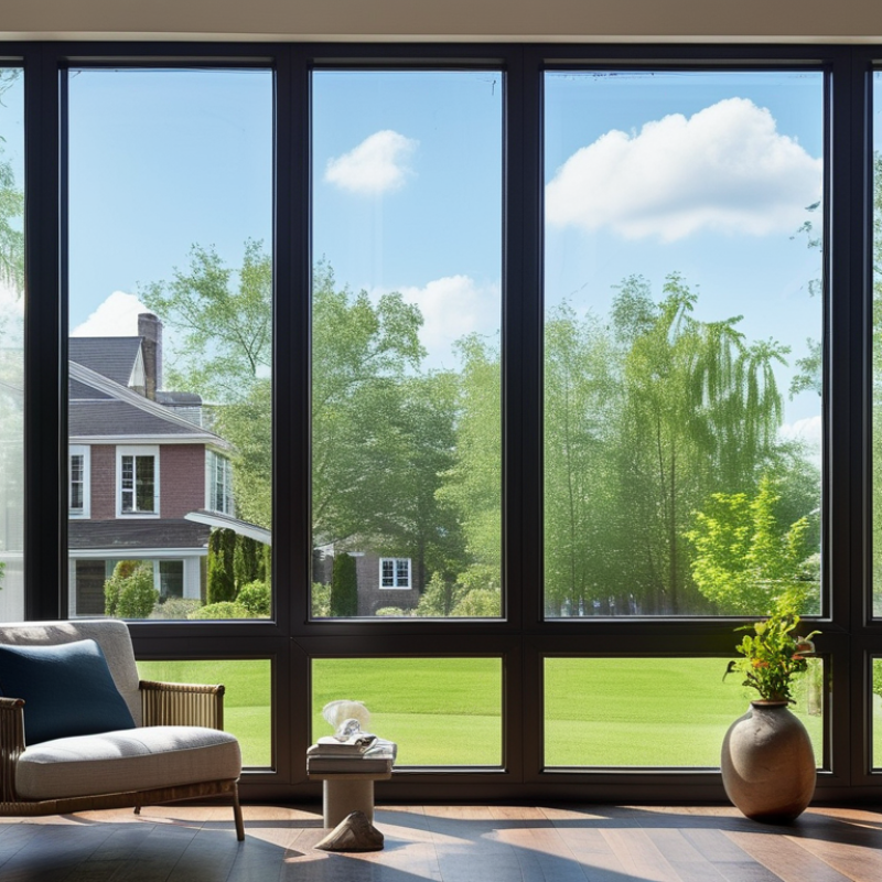 How to Choose the Best Window Installers for Your Project?