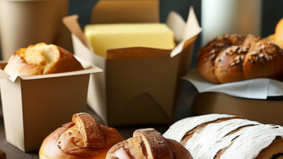 Best Bakery Paper Options for 2026 Top Quality Suppliers?