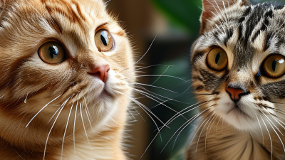 Why Choose Plant-Based Cat Litter for Your Feline Friend?