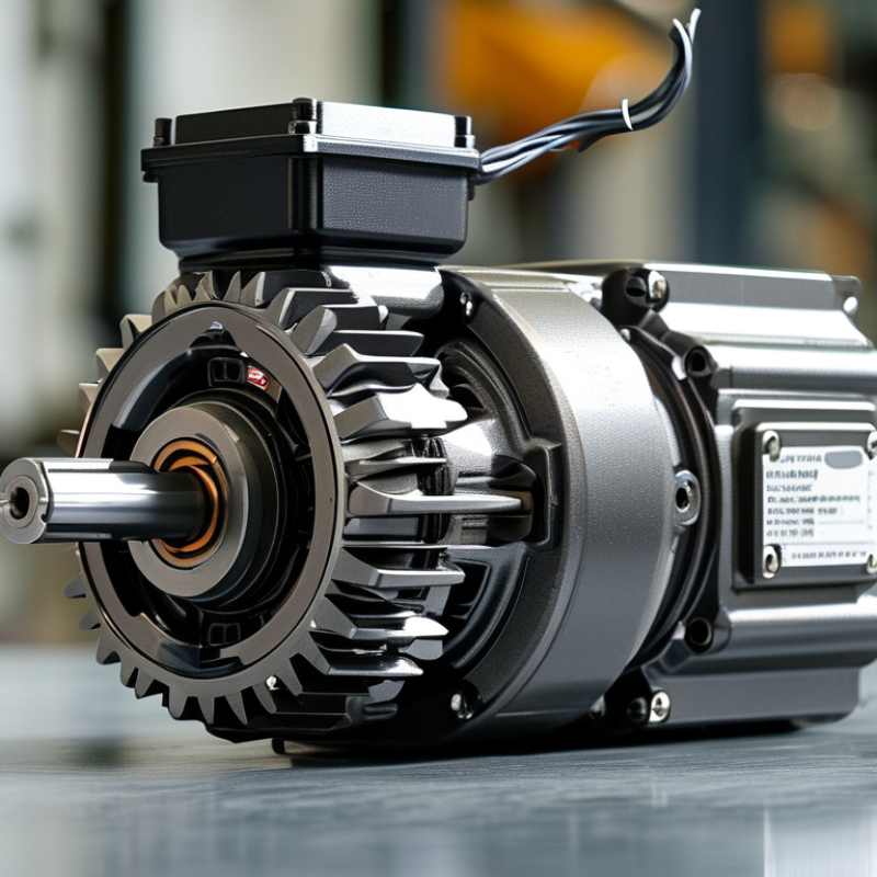 How to Choose the Right Planetary Gear Motor for Your Application?