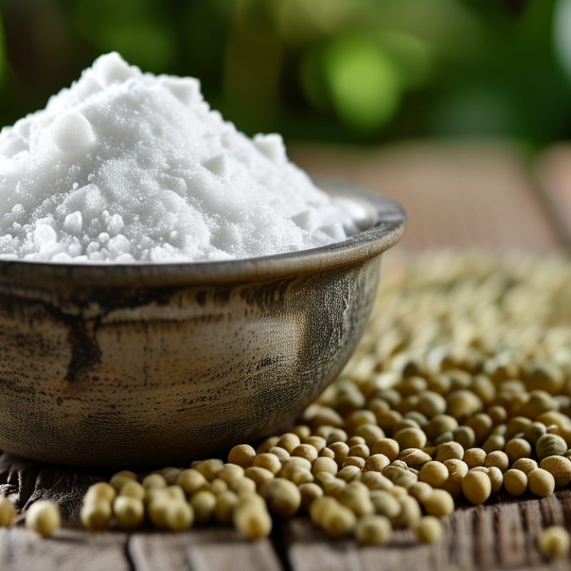 What is the Best Potassium Nitrate Powder for Global Buyers?