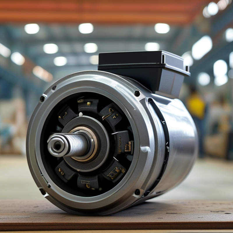 Top 10 AC Electric Motors for Global Buyers in 2026?