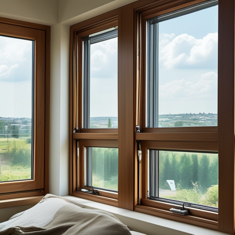 Top 10 Casement Window Profiles You Should Consider