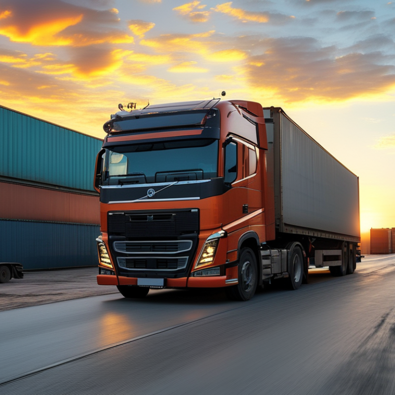 10 Best Ways to Improve Transportation Efficiency in Logistics?