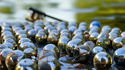 Top 10 NdFeB Fishing Magnets for Your Next Adventure?