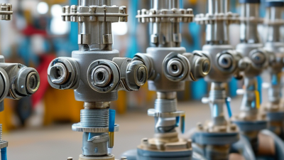 China Top Gas Compression Fittings Supplier for Global Buyers?