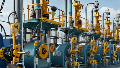 2026 Best Lube Oil Centrifuge for Global Buyers?