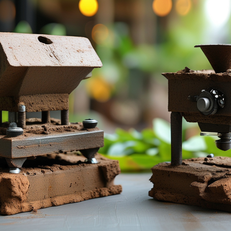 Essential Tips for Choosing a Soil Brick Making Machine?