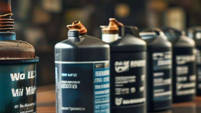 How to Choose the Best Oil Filter for Your Vehicle?