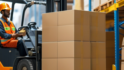 How to Successfully Implement WMS for Global Procurement?
