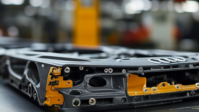 Why Are Audi Parts Essential for Global Buyers?