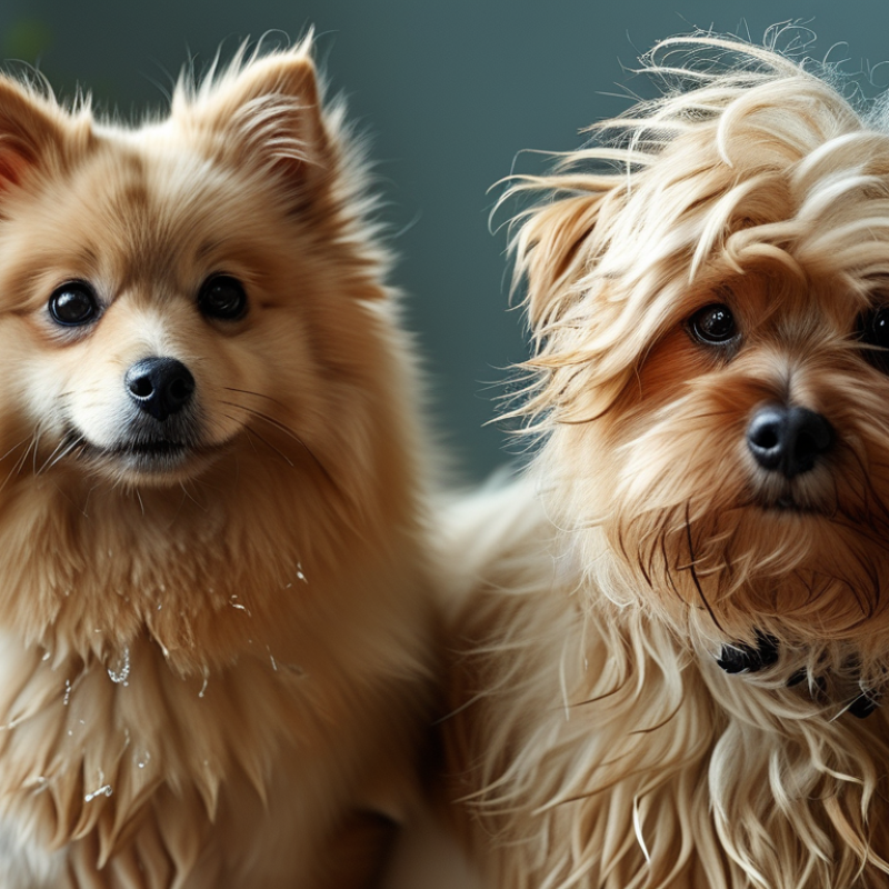 How To Manage Pet Shedding Without Stress?