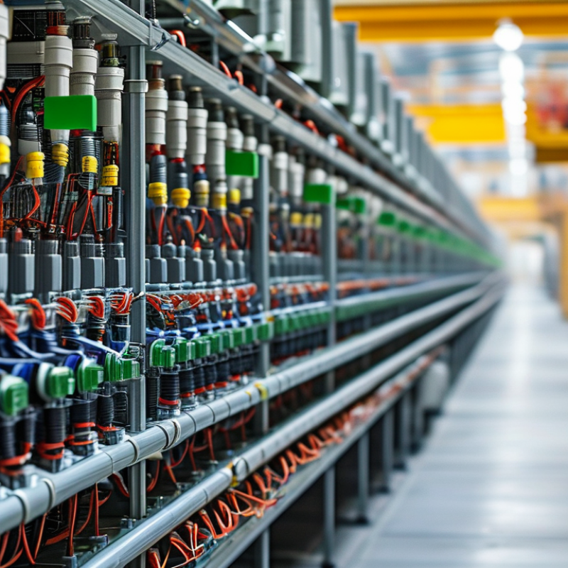 Top 10 Bus Bar Benefits for Global Procurement Buyers?