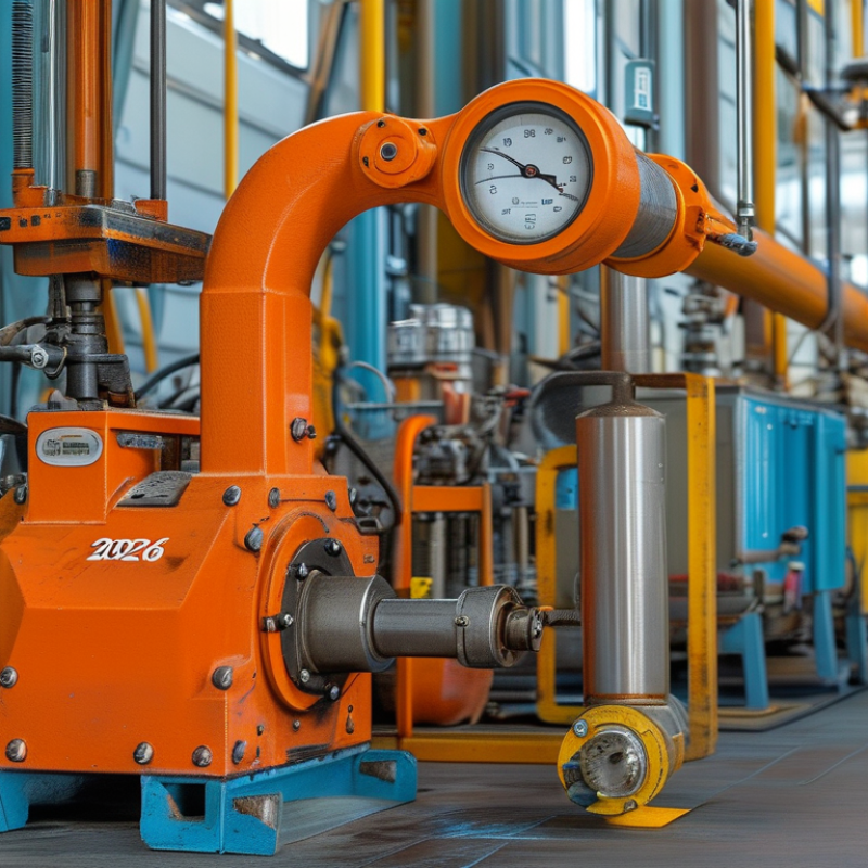 2026 Top Lube Oil Centrifuge Buying Guide for Global Traders?
