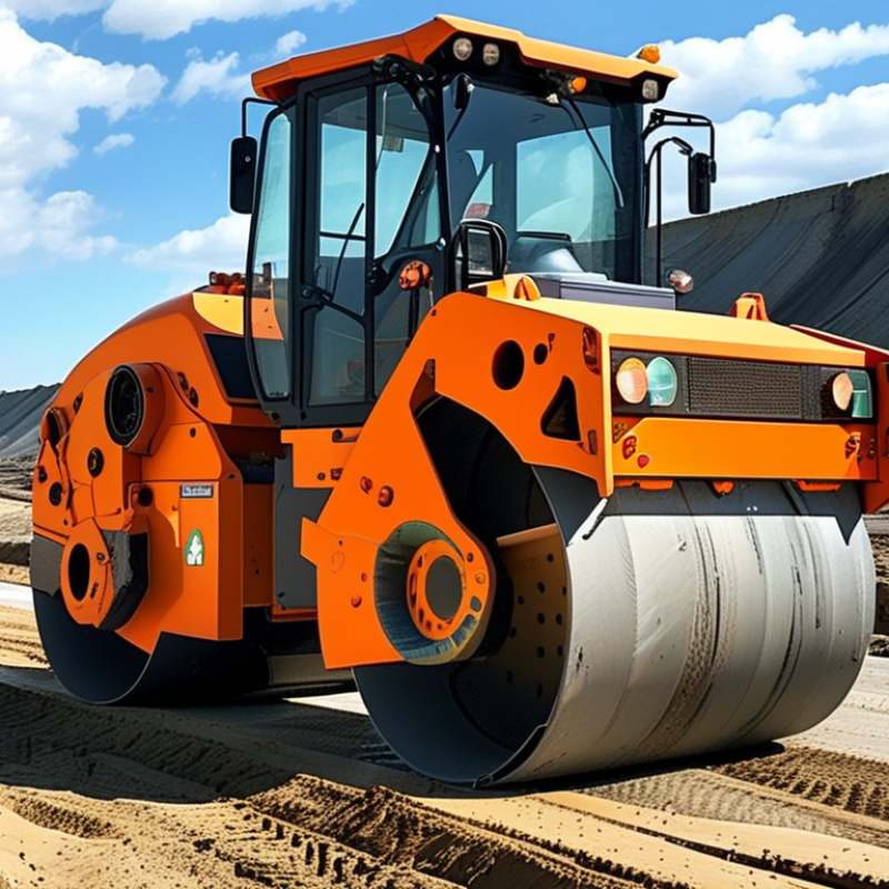 How to Choose the Best Roller Compactor for Your Needs?