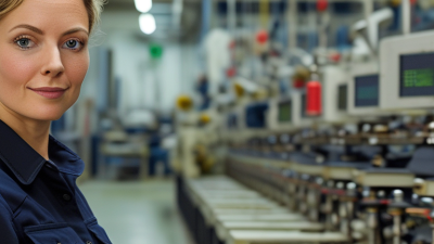 Top 10 Textile Testing Machines You Need to Know About?