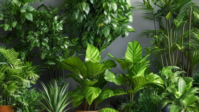 2026 How to Choose Realistic Fake Plants for Your Space?