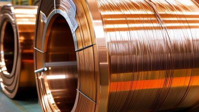 Tinned Copper Busbar Benefits and Best Suppliers Worldwide?