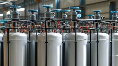 Top Filter Drier Suppliers in China for Global Buyers?