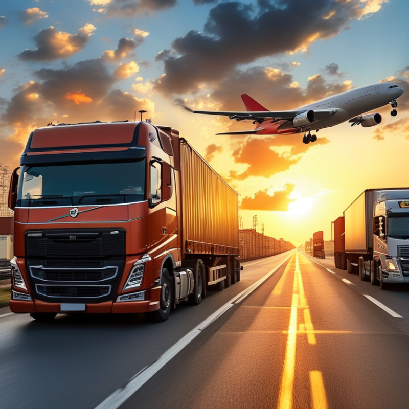 How to Choose the Best Transportation Freight Broker for Your Needs?