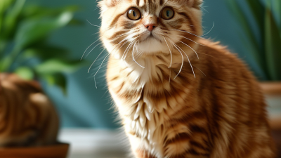 Top Benefits of Plant Based Cat Litter for Your Pet’s Health?